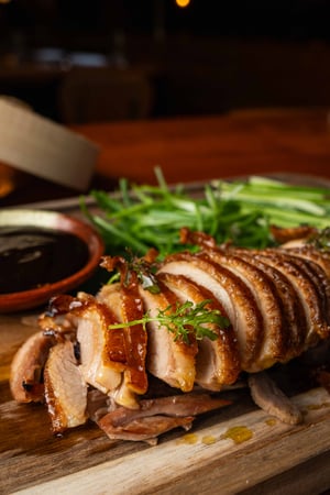 Images Lionfish Modern Coastal Cuisine – San Diego