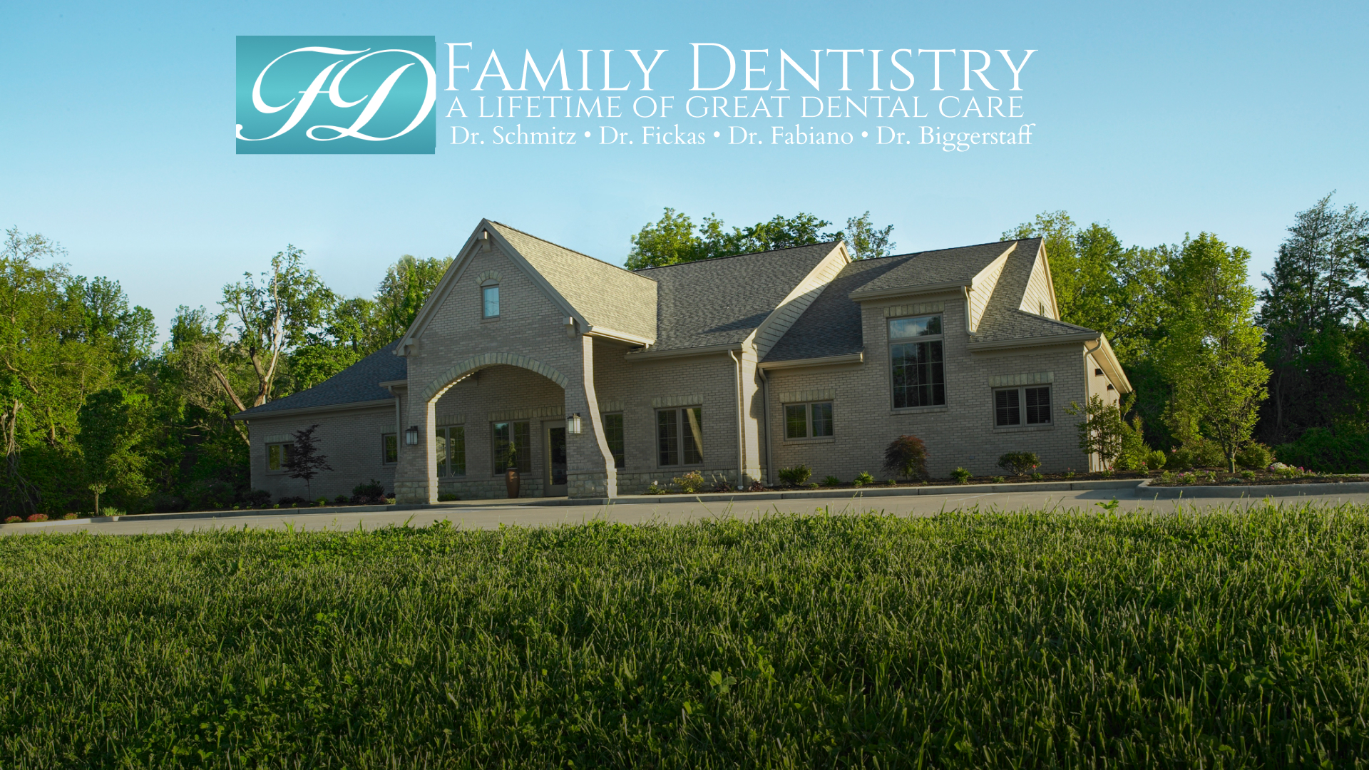 Image 3 | Family Dentistry - Dr. Schmitz, Dr. Fickas, Dr. Fabiano, and Dr. Biggerstaff