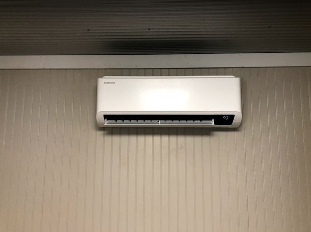 Images Carter's Heating and Air