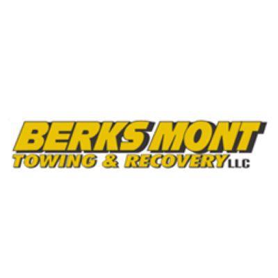 Berks-Mont Towing & Recovery Logo