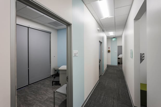 Images PDS Medical Group Green Valley