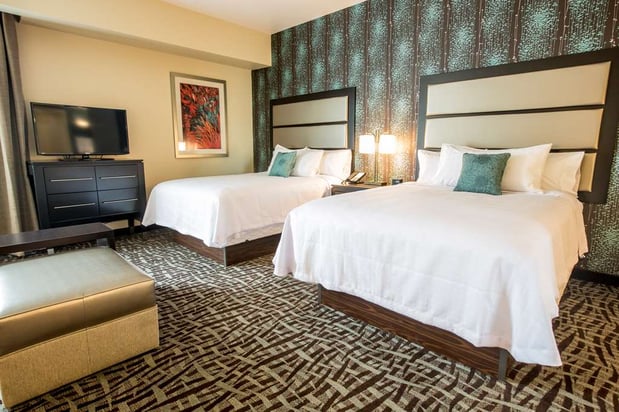 Images Homewood Suites by Hilton Charlotte Ballantyne, NC