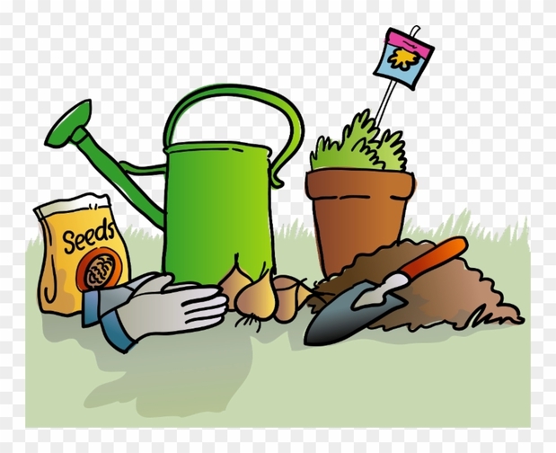 Images Alvaro Gonzalez Gardening
