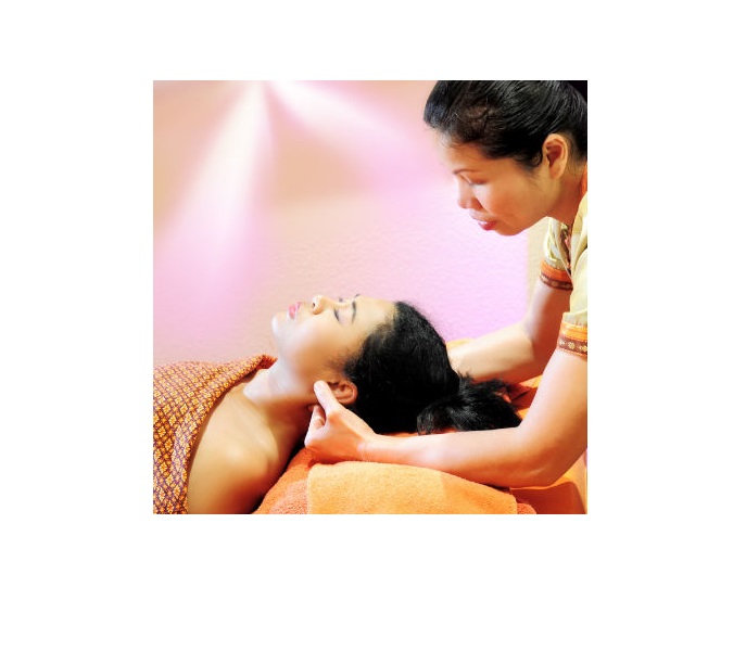 Bild 4 Salzstadt-Thai-Massage in Bad Friedrichshall