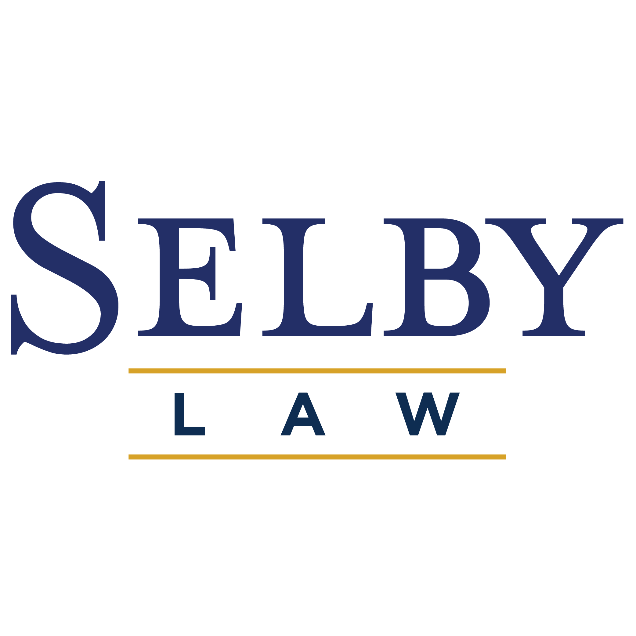 The Law Office of Elizabeth Selby, PLLC Logo