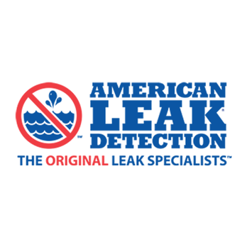 American Leak Detection of West Central Florida Logo
