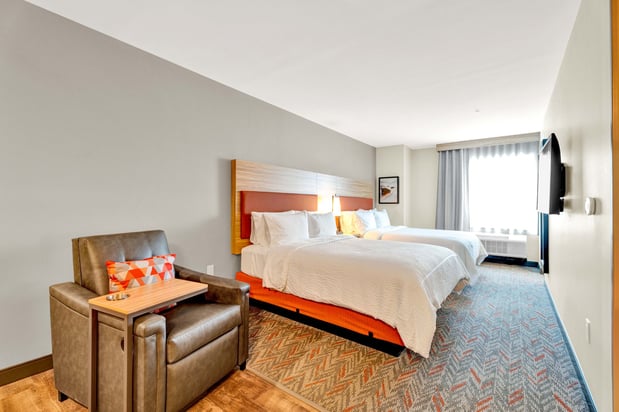 Images Candlewood Suites Detroit - Auburn Hills by IHG
