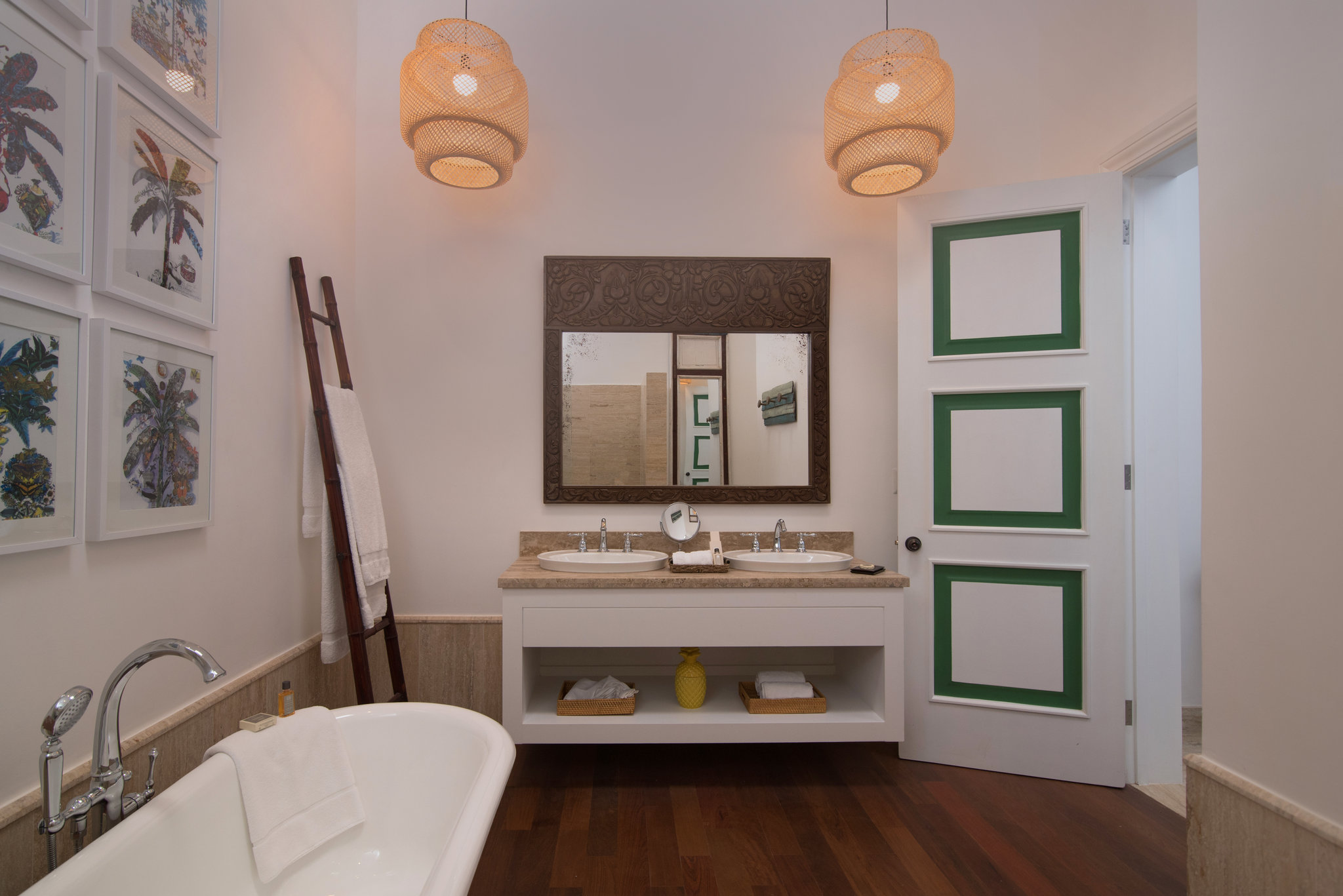 Galería en miniatura