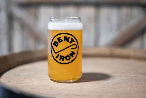 Images Bent Iron Brewing Co.