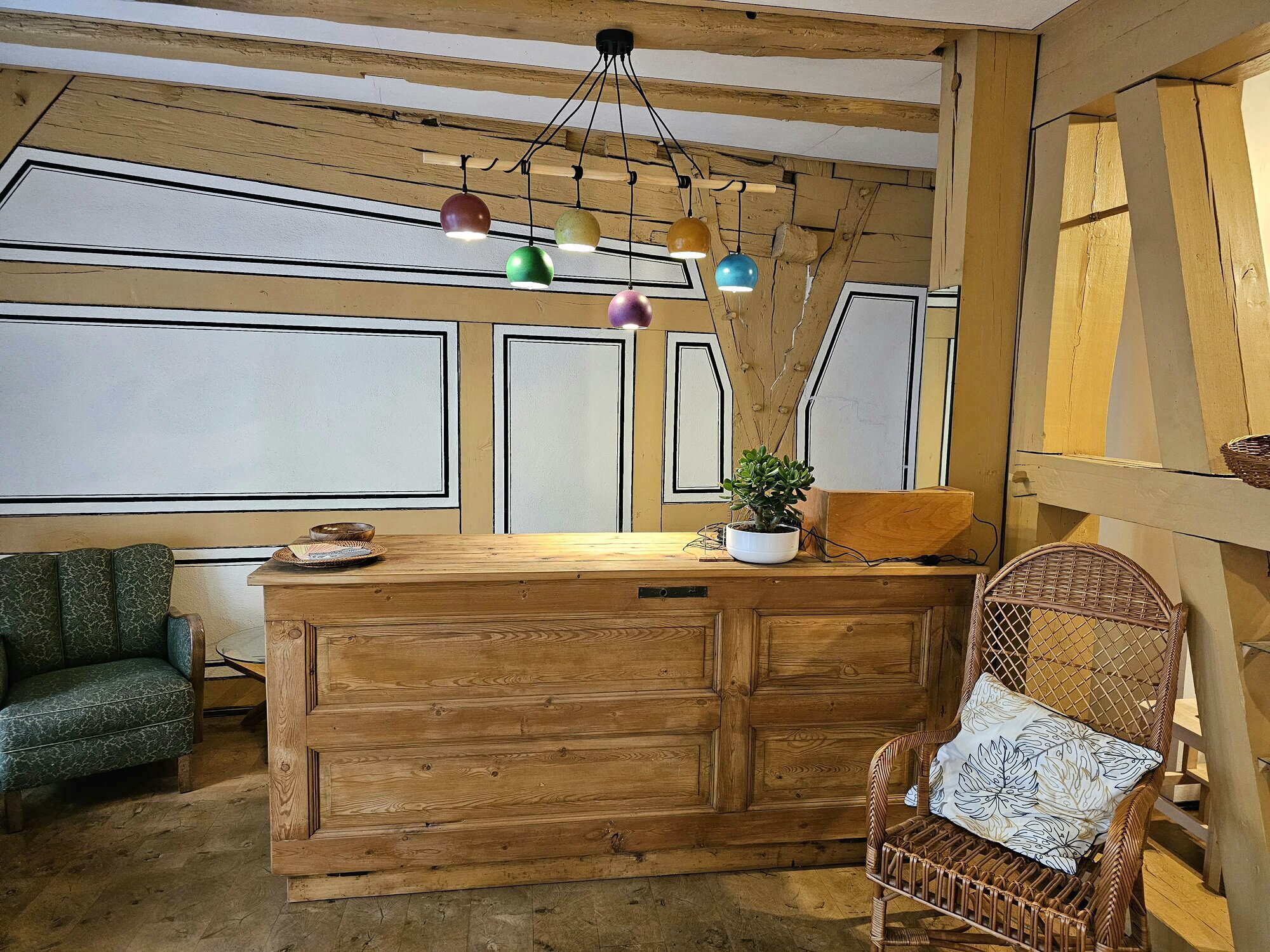 Villa Vintage, Oberer Metzgerbach 14 in Esslingen Am Neckar