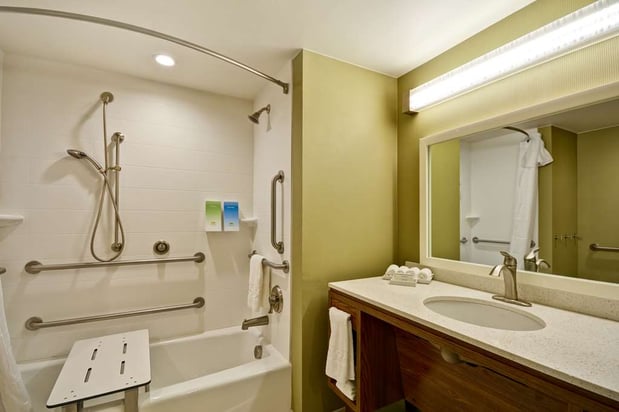Images Home2 Suites by Hilton North Dallas Central Expy