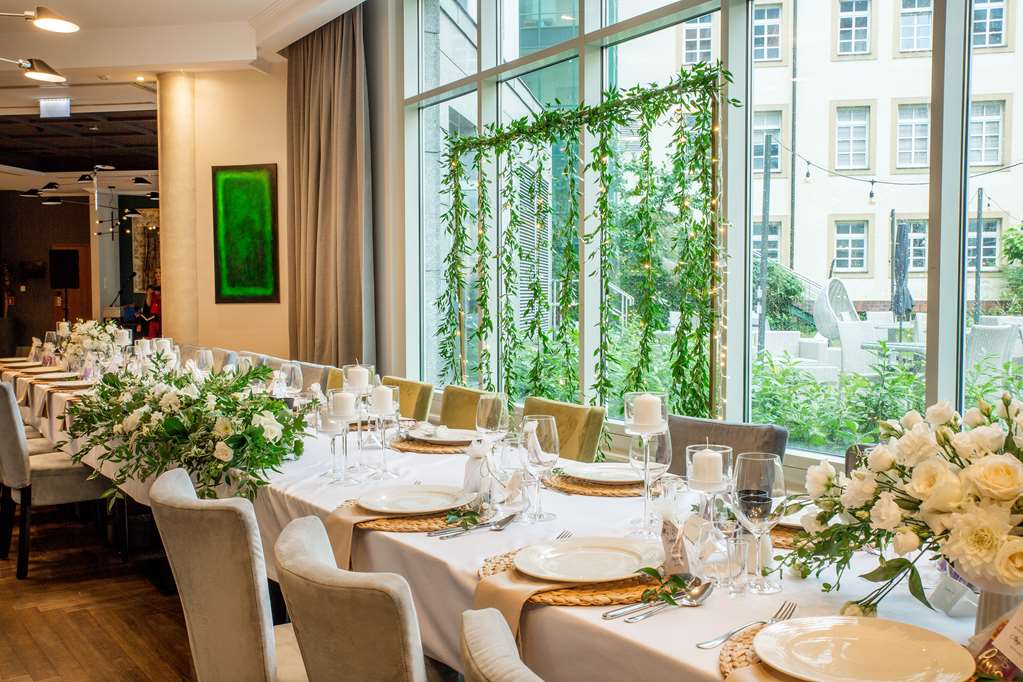 Images Radisson Blu Hotel, Wroclaw