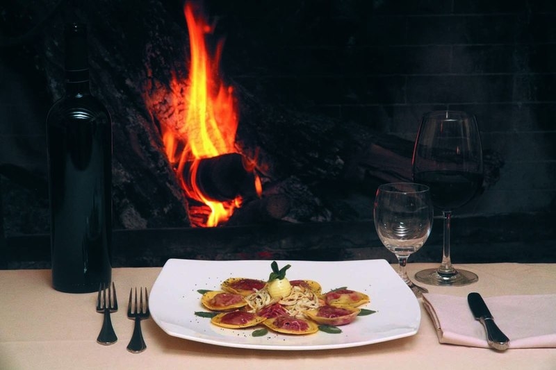 Ristorante al Borgo