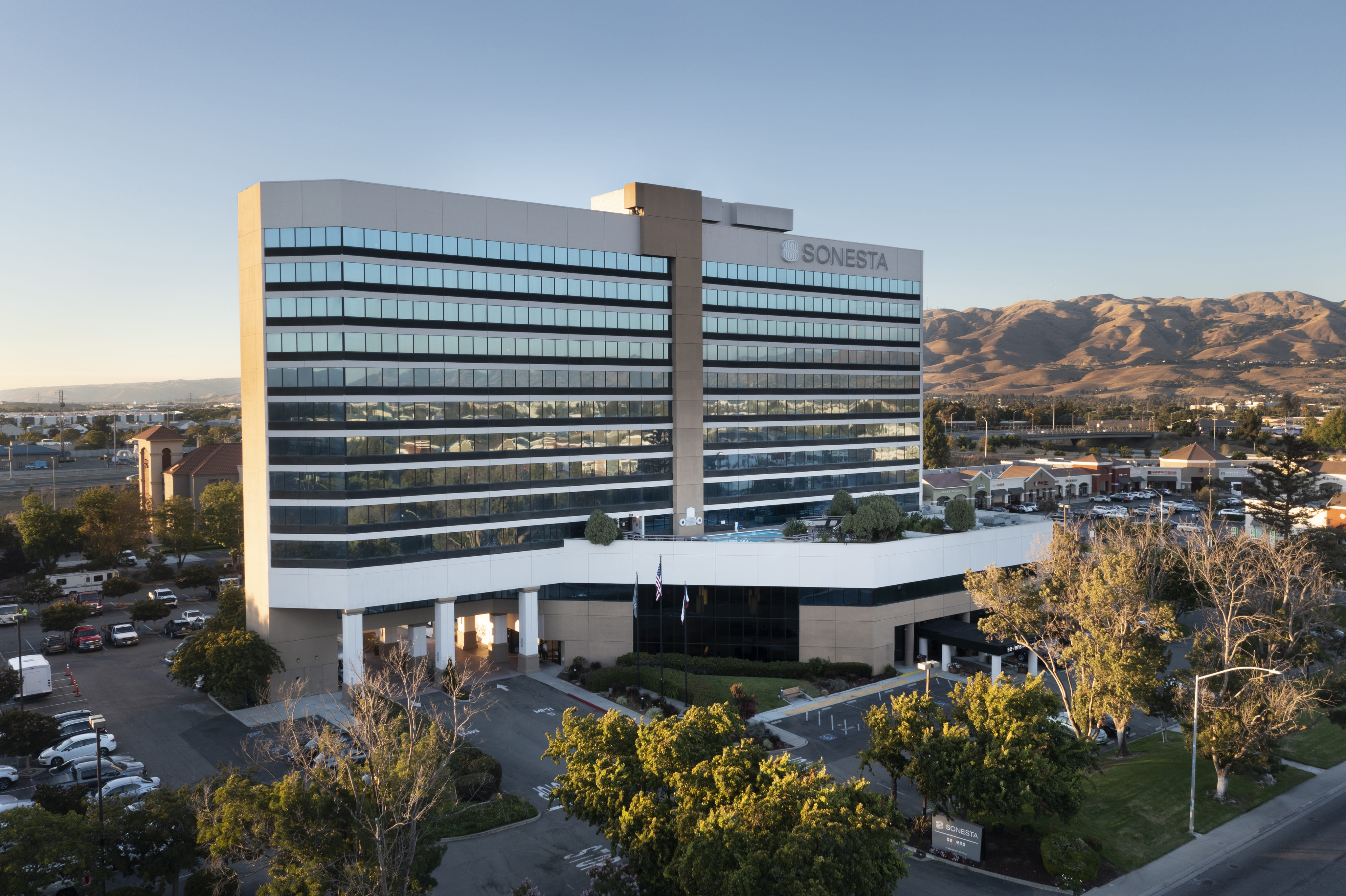 Sonesta San Jose - Milpitas