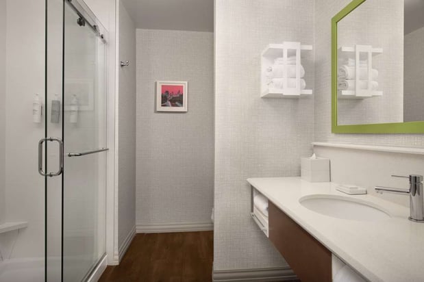 Images Hampton Inn & Suites Orangeburg