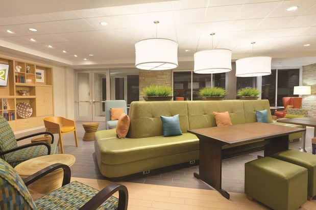 Images Home2 Suites by Hilton Bellingham Airport