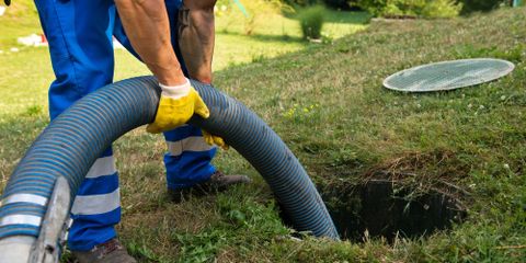 Images Green Acres Septic Tank Service