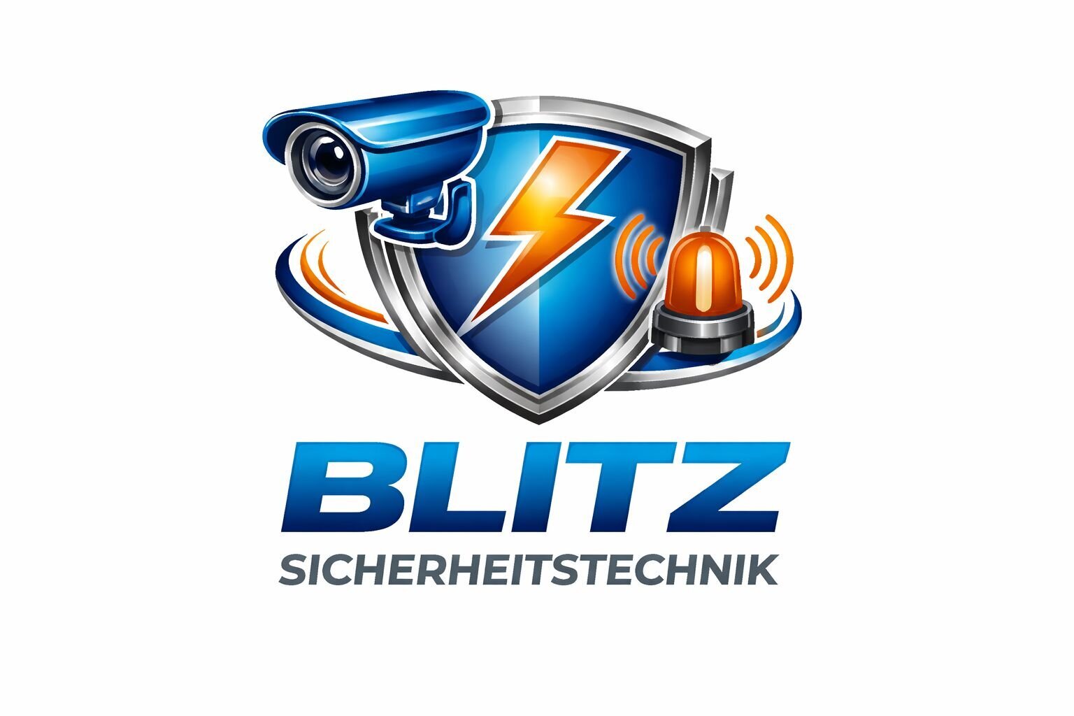 Bild 1 von Blitzsicherheitstechnik