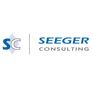 SC SEEGER Consulting GmbH & Co.KG in Karlsruhe - Logo