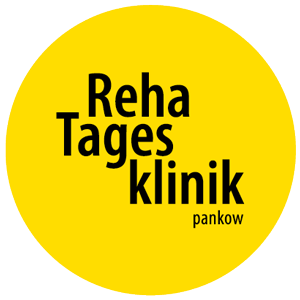 Logo Reha Tagesklinik Berlin-Pankow GmbH & Co. KG