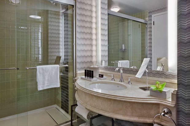 Images The Logan Philadelphia, Curio Collection by Hilton