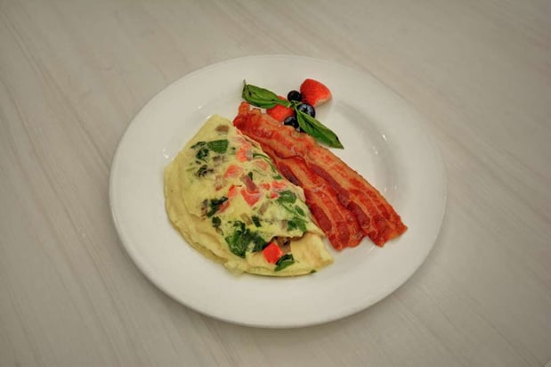 Images Hilton Garden Inn Ridgefield Park