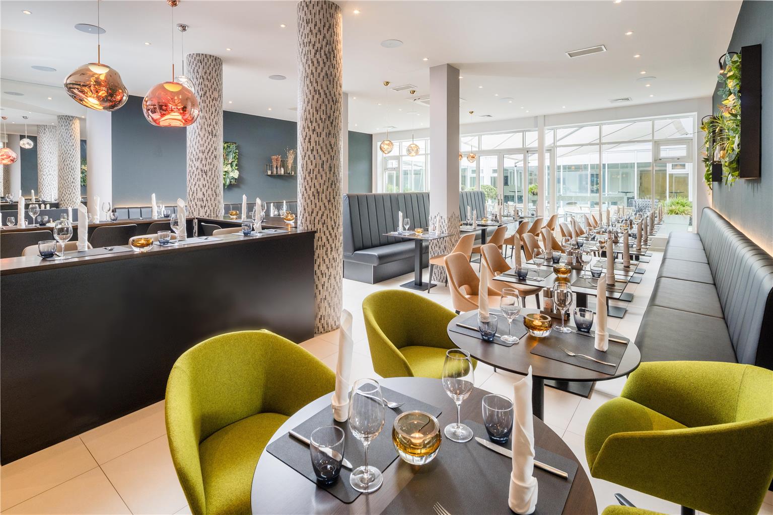 Best Western Premier Parkhotel Kronsberg, Gut Kronsberg 1 in Hannover