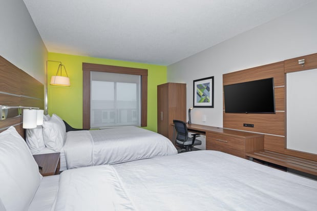 Images Holiday Inn Express & Suites Woodbridge by IHG
