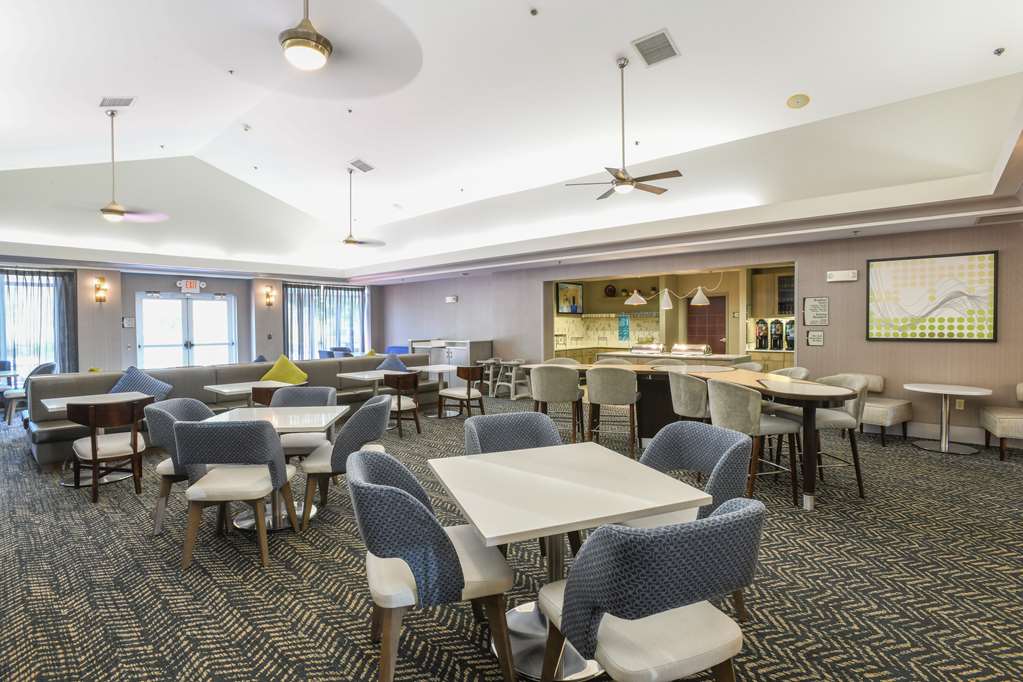 Homewood Suites by Hilton Cincinnati Airport South-Florence