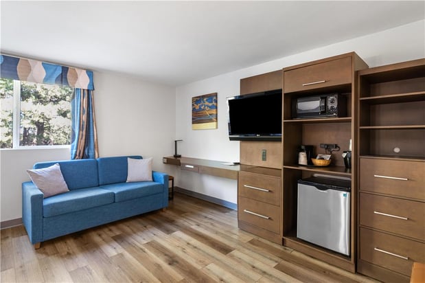 Images SureStay Plus by Best Western Mammoth Lakes