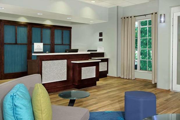 Images Homewood Suites by Hilton Miami - Airport West