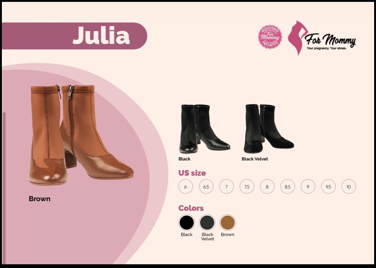 Designed with comfort in mind for everyday wear.