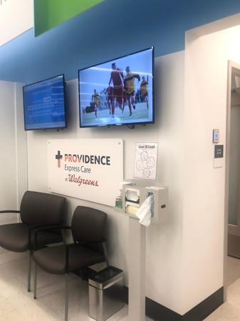 Images Providence ExpressCare - Newberg Urgent Care