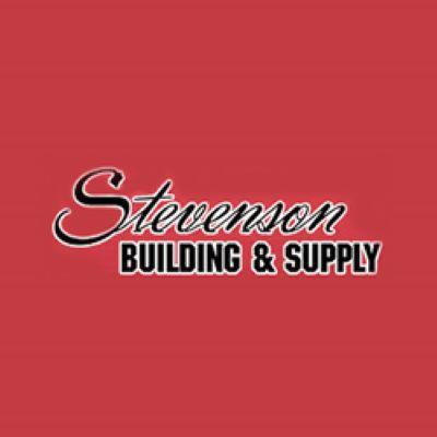 Stevenson Building & Supply Co Logo