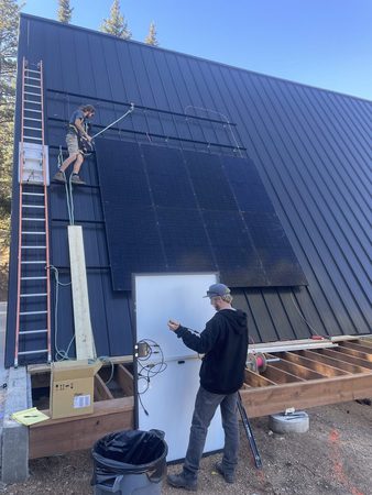 Images Colorado's Reliable Electric LLC