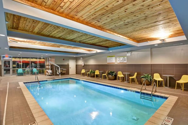 Images Home2 Suites by Hilton Lafayette