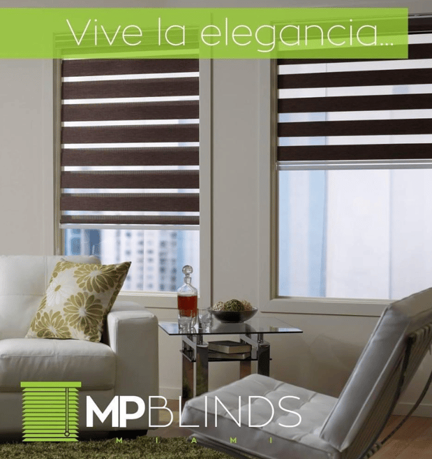 Images MP BLINDS MIAMI