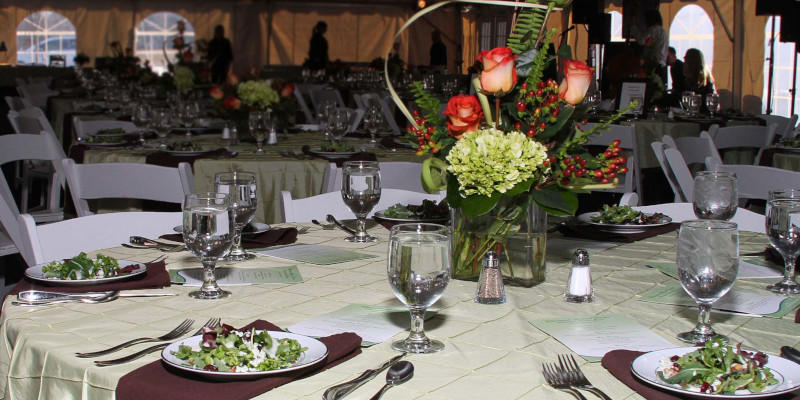 Dine By Design Catering Photo