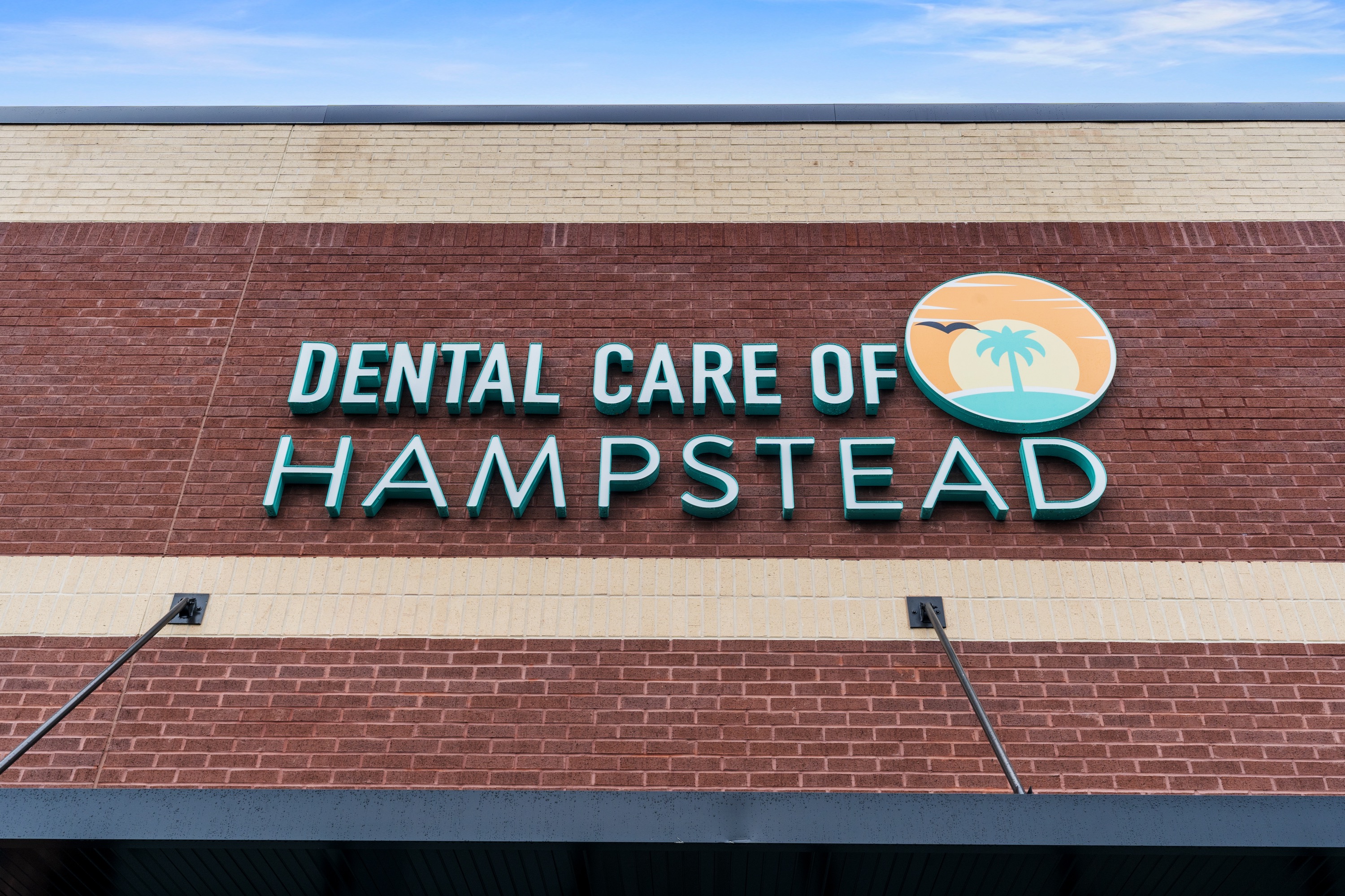 Office sign 