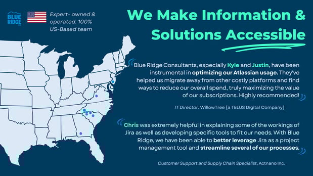 Images Blue Ridge Consultants