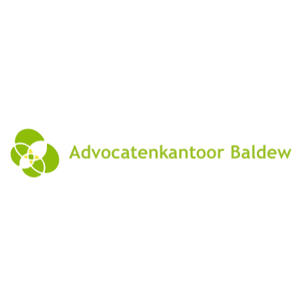 Advocatenkantoor Baldew Logo