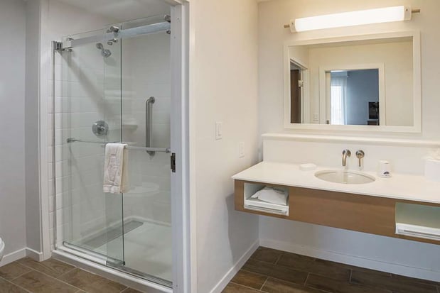 Images Hampton Inn & Suites Colleyville DFW Airport West