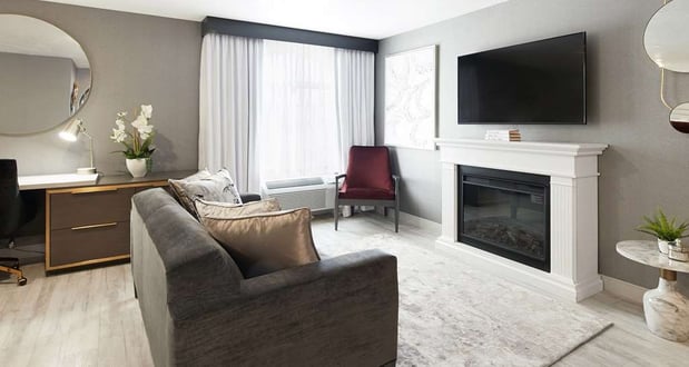 Images Best Western Plus Abbey Inn