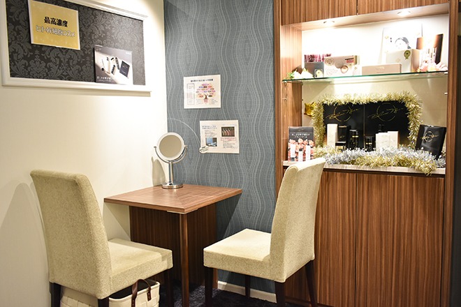 Images EVER GRACE Premycious 心斎橋店