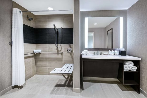 Images Embassy Suites by Hilton Houston West - Katy