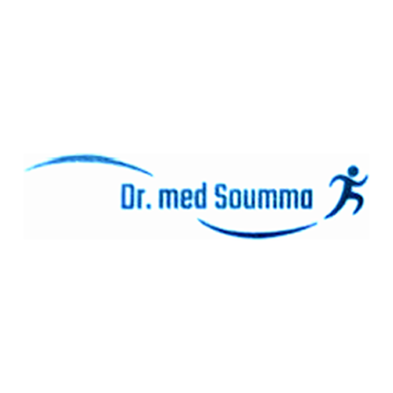 Logo Dr. med Soumma Facharzt für Orthopädie u. Unfallchirurgie