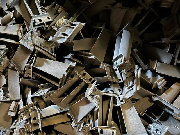 Images Quest Alloys and Metals