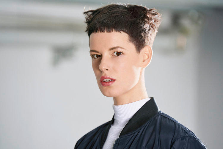 BREITENMOSER & REY INTERCOIFFURE GmbH, Weiningerstrasse 42 in Unterengstringen