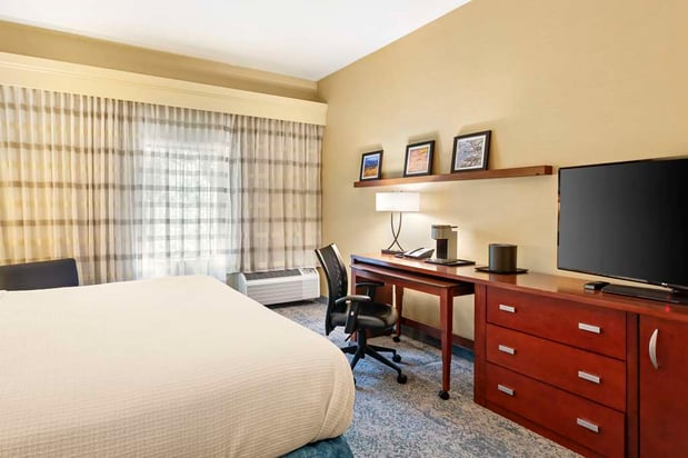 Images Best Western Plus Provo University Inn