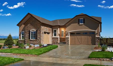 Images Tehaleh by Richmond American Homes